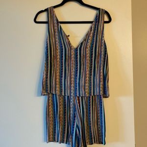Ella Moss Romper